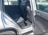 Volkswagen Tiguan 2.0T/2.0T S WVGBV7AX1HK007484 fotografie