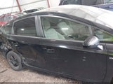 Toyota Prius Three JTDKN3DU2E0363450 fotografie