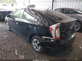 Toyota Prius Three JTDKN3DU2E0363450 снимка
