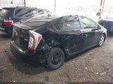 Toyota Prius Three JTDKN3DU2E0363450 снимка