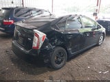 Toyota Prius Three JTDKN3DU2E0363450 снимка