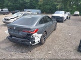 BMW M440I Gran Coupe xDrive WBA13AW01RFR17674 снимка