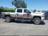 Chevrolet Silverado 2500Hd Ltz 1GC1KWEY7JF154848 photo