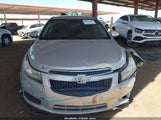 Chevrolet Cruze 2Lt 1G1PG5SC6C7217989 снимка
