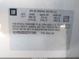 Chevrolet Cruze 2Lt 1G1PG5SC6C7217989 снимка