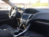 Acura Tlx Tech Package 19UUB1F55LA001536 снимка