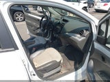 Chevrolet Spark 2Lt Auto KL8CF6S92DC504296 снимка
