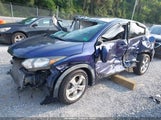 Honda Hr-V Ex 3CZRU5H5XGM708119 photo