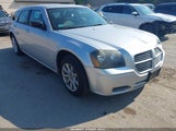 Dodge Magnum Se 2D4FV48T95H515229 снимка