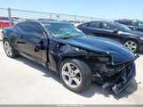 Chevrolet Camaro 1Ls 1G1FA1RX1J0158399 снимка