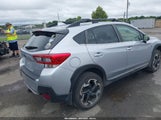 Subaru Crosstrek Limited JF2GTHMC6P8240983 снимка