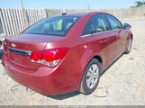 Chevrolet Cruze Ls 1G1PC5SH6C7182376 снимка