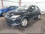 Nissan Rogue Sport Sv JN1BJ1CP3JW100390 снимка