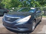 Hyundai Sonata Gls 5NPEB4AC8BH290977 снимка