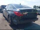 Hyundai Sonata Gls 5NPEB4AC8BH290977 снимка