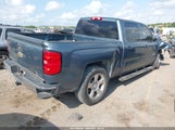 Chevrolet Silverado  1Lt 3GCPCREC1EG344064 снимка