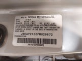 Infiniti J30 JNKAY21D0PM029672 снимка
