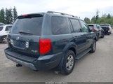 Honda Pilot Exl 2HKYF18723H522127 снимка