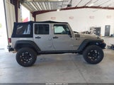 Jeep Wrangler Unlimited Rubicon 4X4 1C4HJWFGXHL585185 fotografie
