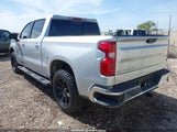 Chevrolet Silverado  2Wd Short Bed Lt 1GCPACED2NZ571565 fotografie