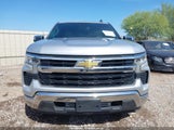 Chevrolet Silverado  2Wd Short Bed Lt 1GCPACED2NZ571565 fotografie