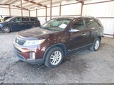 Kia Sorento Lx 5XYKTDA62FG656729 снимка