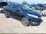 Ford Fiesta S 3FADP4AJ7HM118380 снимка