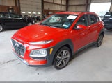Hyundai Kona Ultimate KM8K5CA53LU477522 снимка