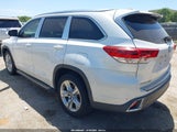 Toyota Highlander Limited 5TDYZRFH2HS230660 снимка