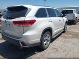 Toyota Highlander Limited 5TDYZRFH2HS230660 снимка