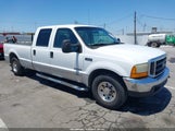 Ford F-250 Lariat/Xl/Xlt 1FTNW20F6YED97877 photo