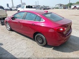 Chevrolet Cruze Lt Auto 1G1BE5SM4H7134495 снимка