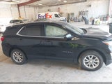 Chevrolet Equinox Lt 3GNAXUEVXKL119506 снимка