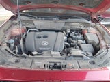 Mazda Cx-5 Grand Touring JM3KFADM1J1375151 снимка