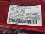 Honda Insight Ex 19XZE4F50NE002302 снимка