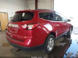 Chevrolet Traverse 2Lt 1GNKVHKD9EJ238589 снимка