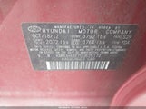 Hyundai Elantra Limited KMHDH4AE7DU675172 снимка