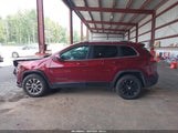 Jeep Cherokee Latitude Plus 4X4 1C4PJMLBXKD182043 снимка