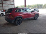 Jeep Cherokee Latitude Plus 4X4 1C4PJMLBXKD182043 снимка