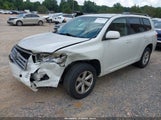 Toyota Highlander JTEZA3EH9A2010807 снимка