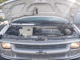 Chevrolet Express 1GCGG25R1X1010716 снимка