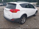 Toyota Rav4 Xle 2T3WFREV2FW138001 снимка