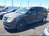 Dodge Grand Caravan Se 2C4RDGBG0JR176245 снимка