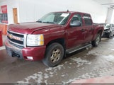 Chevrolet Silverado  Lt1 3GCEK13C97G514382 снимка