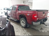 Chevrolet Silverado  Lt1 3GCEK13C97G514382 снимка
