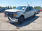 Ford F-150 Xlt 1FTEW1EP3PFC34933 снимка