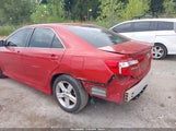 Toyota Camry Se 4T1BF1FK5CU593241 снимка