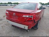 Toyota Camry Se 4T1BF1FK5CU593241 снимка