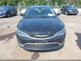 Chrysler 200 Limited 1C3CCCAB0FN720498 fotografie