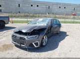 Audi A4 Premium Plus 45 Tfsi S Line Quattro S Tronic WAUEAAF40NN015415 снимка